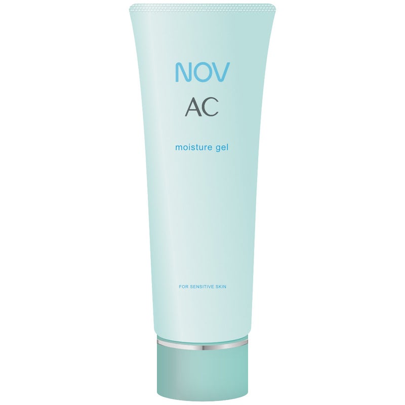 ノエビア NOVノブ ACモイスチュアジェル 40g