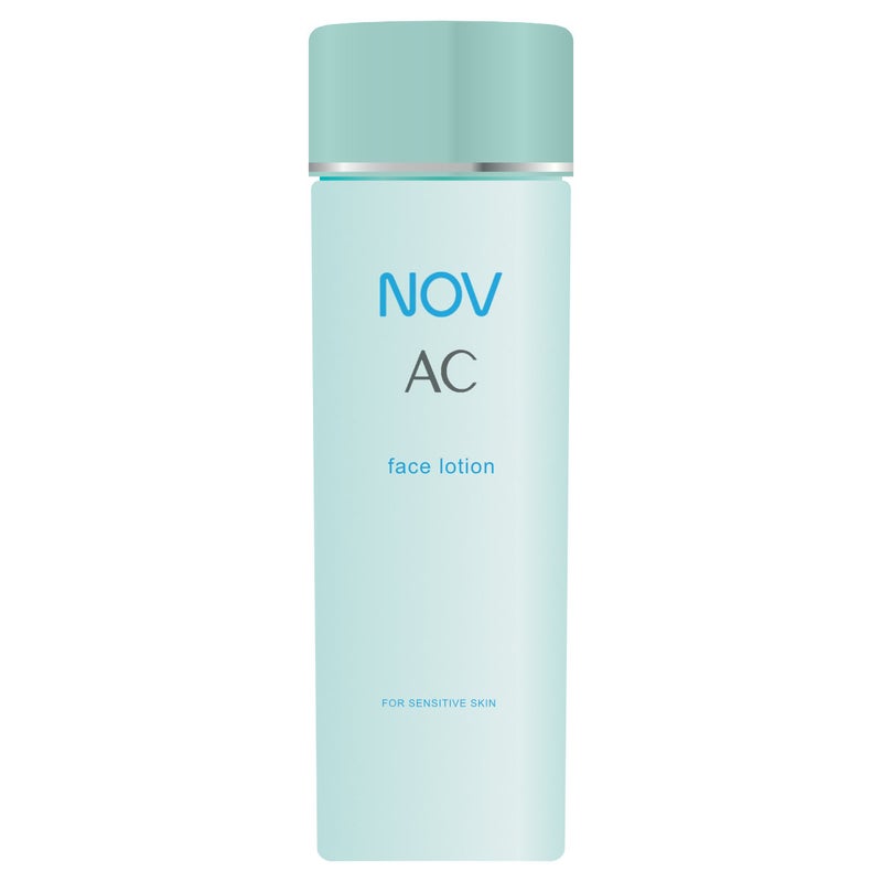 ノエビア NOVノブ ACフェイスローション 120ml