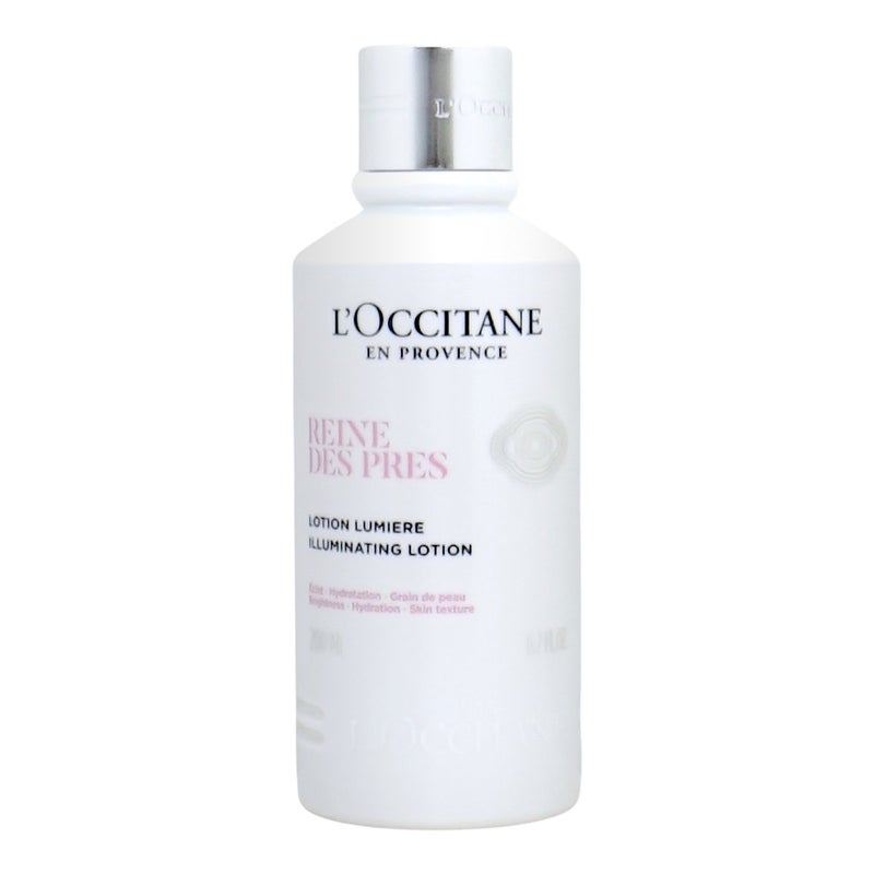ロクシタン レーヌデプレ ラディアント フェイスウォーター 200ml