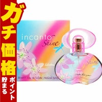 サルヴァトーレフェラガモ インカントシャインEDT 30ml SP(オードトワレ)