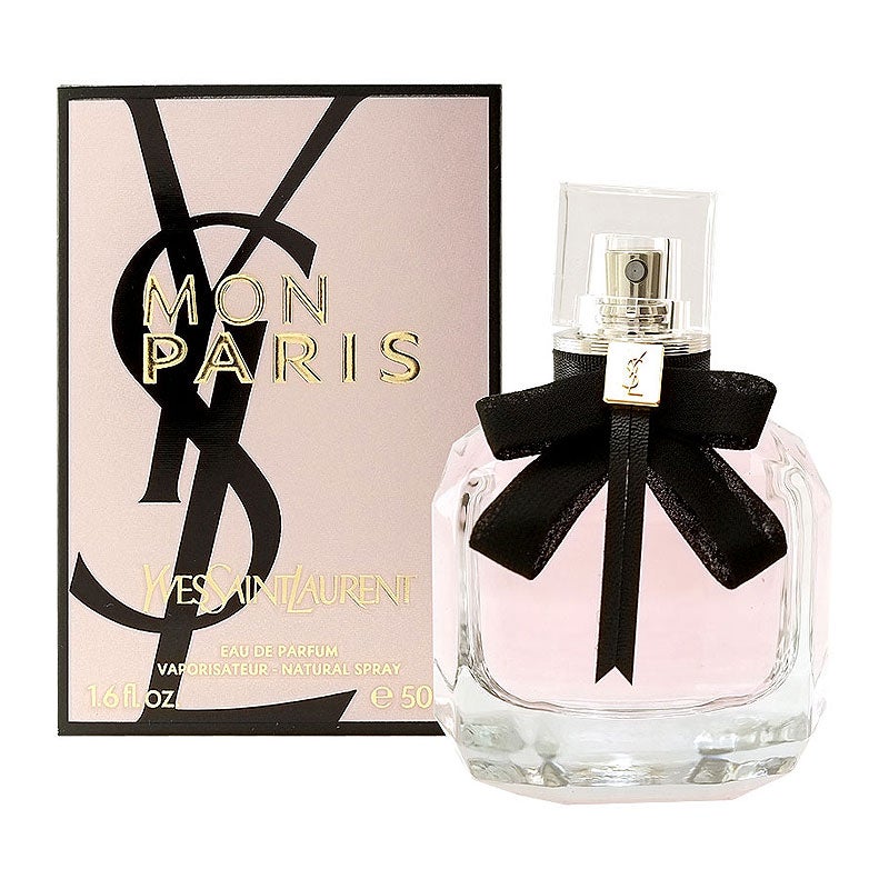 イヴサンローラン モンパリEDP 50ml SP(オードパルファム)
