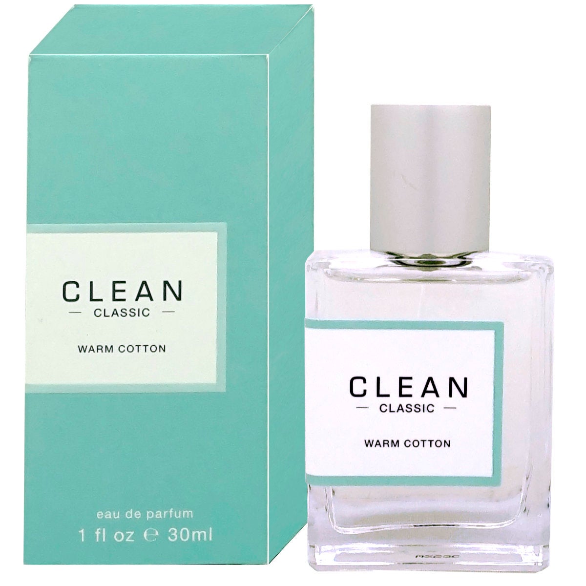 クリーン クラシック ウォームコットンEDP 30ml SP(オードパルファム)