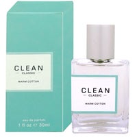クリーン クラシック ウォームコットンEDP 30ml SP(オードパルファム)