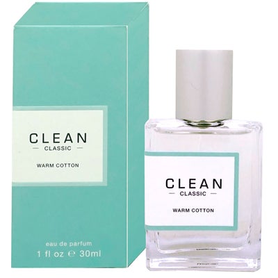クリーン クラシック ウォームコットンEDP 30ml SP(オードパルファム)