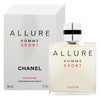 シャネル アリュールオムスポーツ コローニュスポーツ EDT 50ml SP(オードトワレ)