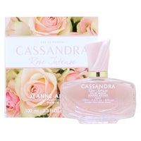 ジャンヌアルテス カッサンドラローズインテンスEDP 100ml SP(オードパルファム)