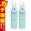 ノエビア NOVノブ IIIフェイスローションR 120ml(しっとり)×2本