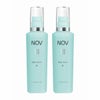 ノエビア NOVノブ IIIフェイスローションR 120ml(しっとり)×2本