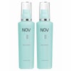 ノエビア NOV ノブ III フェイスローションL 120ml(さっぱり)×2本