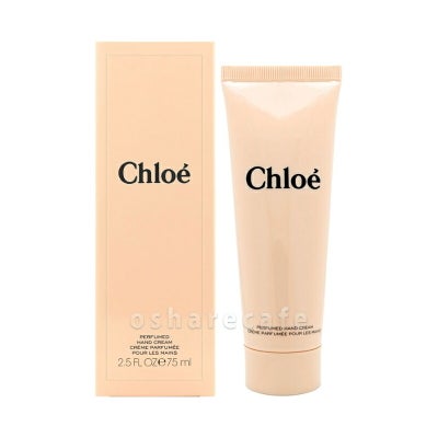 クロエ パフュームハンドクリーム 75ml
