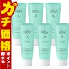 ノエビア NOV A アクネジェル 40g×6個