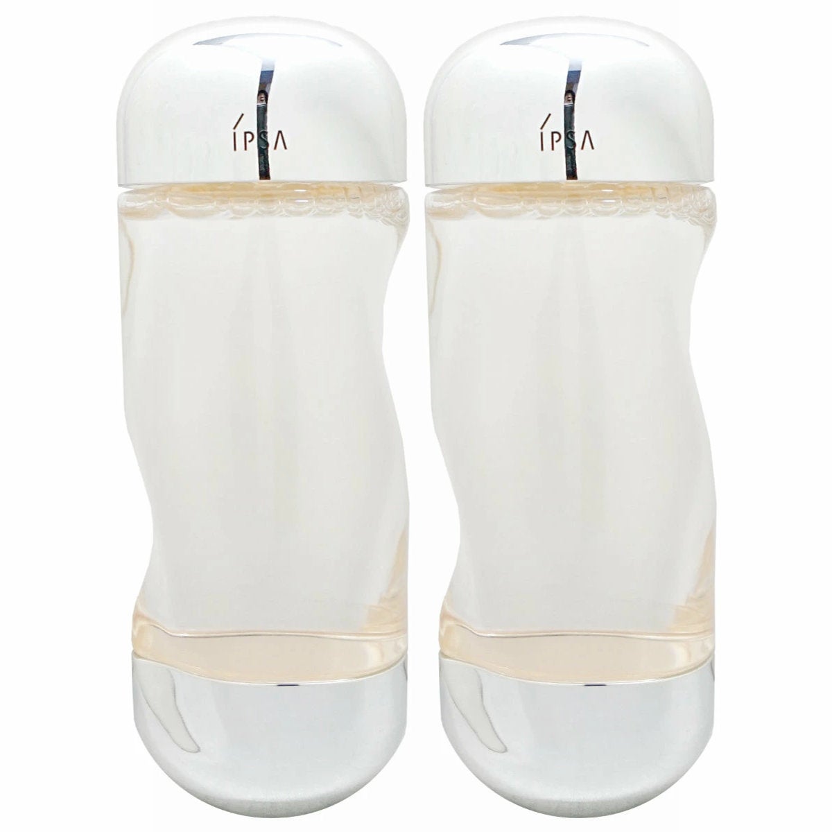 イプサ ザ・タイムRアクア 200ml×2個