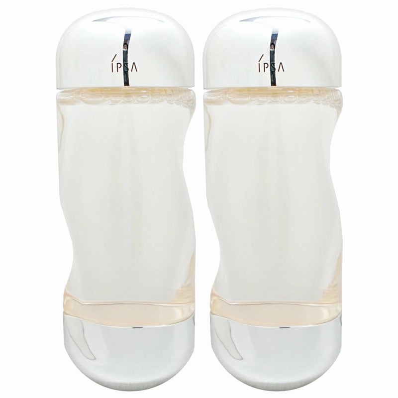 イプサ ザ・タイムRアクア 200ml×2個