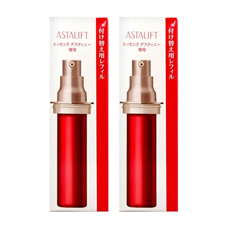 ASTALIFT アスタリフト エッセンス デスティニー (レフィル) 30ml×2個