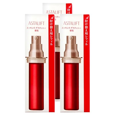ASTALIFT アスタリフト エッセンス デスティニー (レフィル) 30ml×3個
