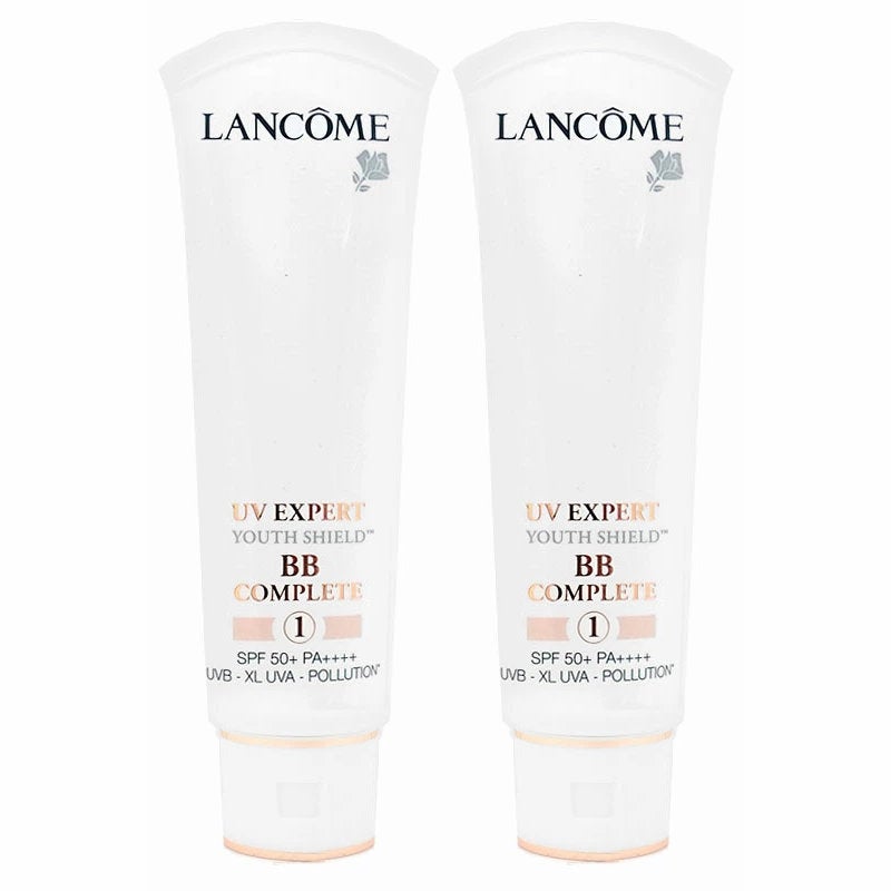 ランコム UVエクスペール BB n 50ml ×2個 SPF50+ PA++++ 