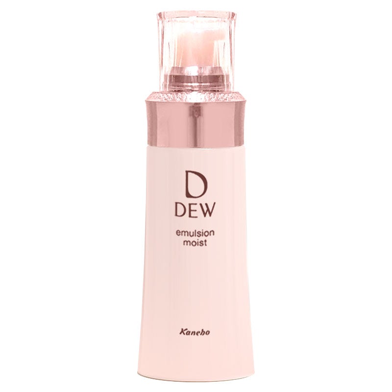 カネボウ DEW エマルジョン しっとり 100ml