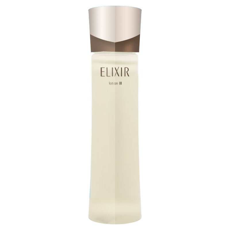 資生堂 エリクシール アドバンスド ローション T III 170ml (とてもしっとり)