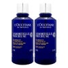 ロクシタン イモーテルプレシューズエッセンシャルフェイスウォーター(フェースウォーター) 200ml×2本