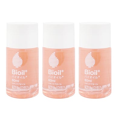 小林製薬 バイオイル 60ml×3個