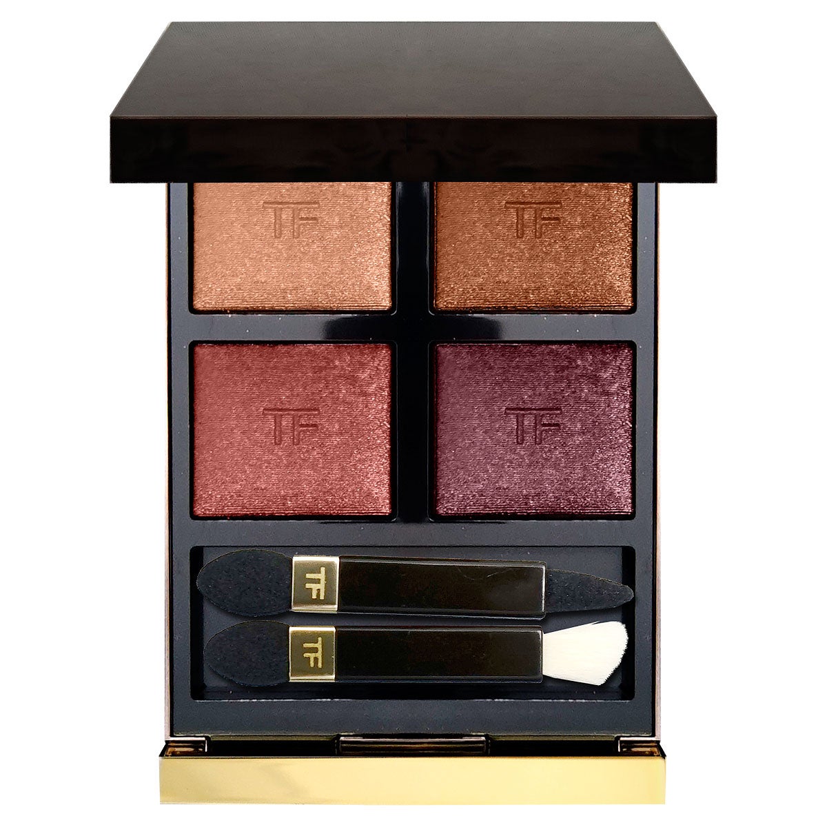 トムフォード アイカラークォード#04 ハネムーン HONEY MOON tomford beauty tom ford