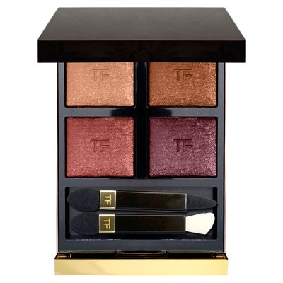 トムフォード アイカラークォード#04 ハネムーン HONEY MOON tomford beauty tom ford