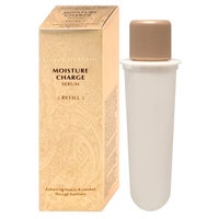 カバーマーク モイスチュアチャージセラム リフィル 40ml