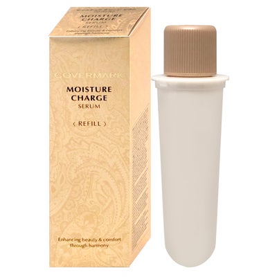 カバーマーク モイスチュアチャージセラム リフィル 40ml