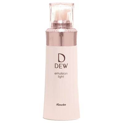カネボウ DEW エマルジョン さっぱり 100ml