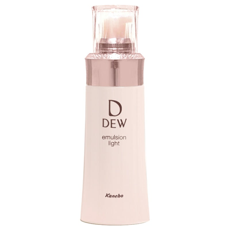 カネボウ DEW エマルジョン さっぱり 100ml