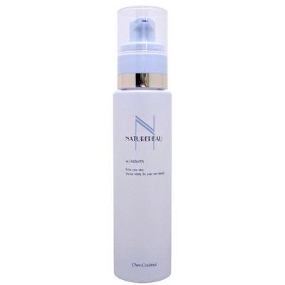 シェルクルール化粧品 ナチュレポウ ダブルパーリバース 60ml