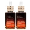 エスティローダー アドバンスナイトリペアSMRコンプレックス 50ml×2個