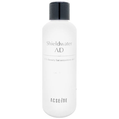 アクセーヌ シールドウォーターAD 200ml(レフィル)