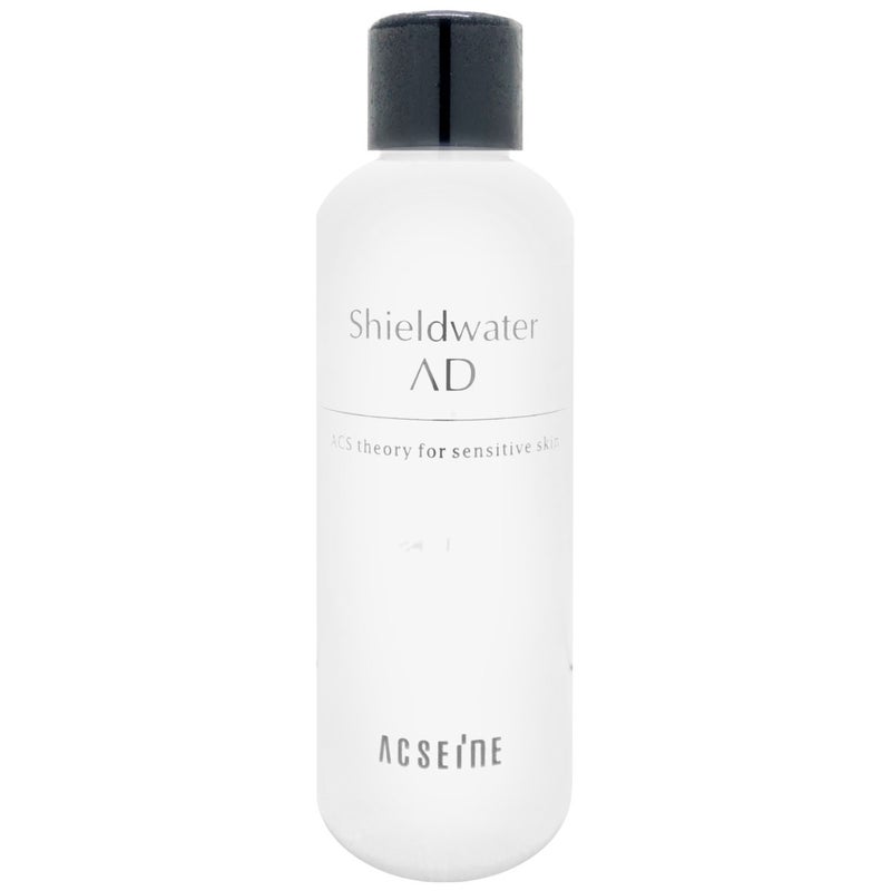 アクセーヌ シールドウォーターAD 200ml(レフィル)