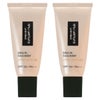 シュウウエムラ アンリミテッドブロックブースター×2個 #アンズベージュ SPF50+/PA+++