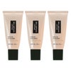 シュウウエムラ アンリミテッドブロックブースター×3個 #アンズベージュ SPF50+/PA+++