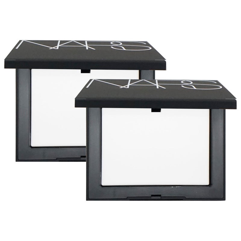 NARS ナーズ ライトリフレクティングセッティングパウダー プレスト N #5894 10g CRYSTAL