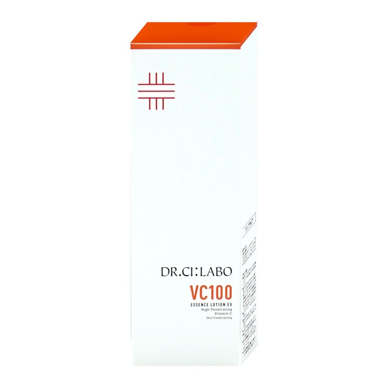 ドクターシーラボ VC100エッセンスローションEXR 285ml