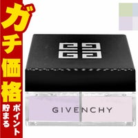 ジバンシイ プリズム・リーブル #No.1 MOUSSELINE PASTEL 3g×4