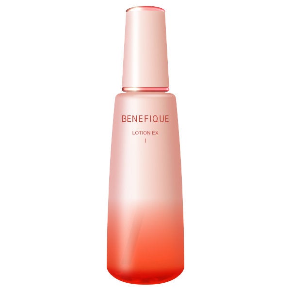 資生堂 ベネフィーク ローションEX I 200ml BENEFIQUE