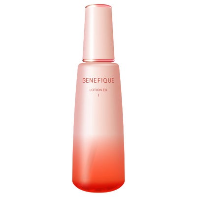 資生堂 ベネフィーク ローションEX I 200ml BENEFIQUE