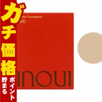 資生堂 インウイ パウダーファンデーション 13g #01(レフィル) SPF30 PA+++