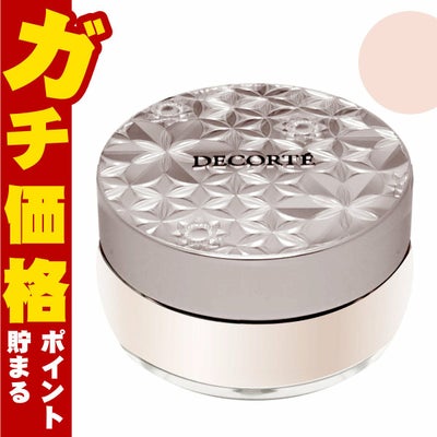 コーセー コスメデコルテ ルースパウダー 20g #00(translucent)