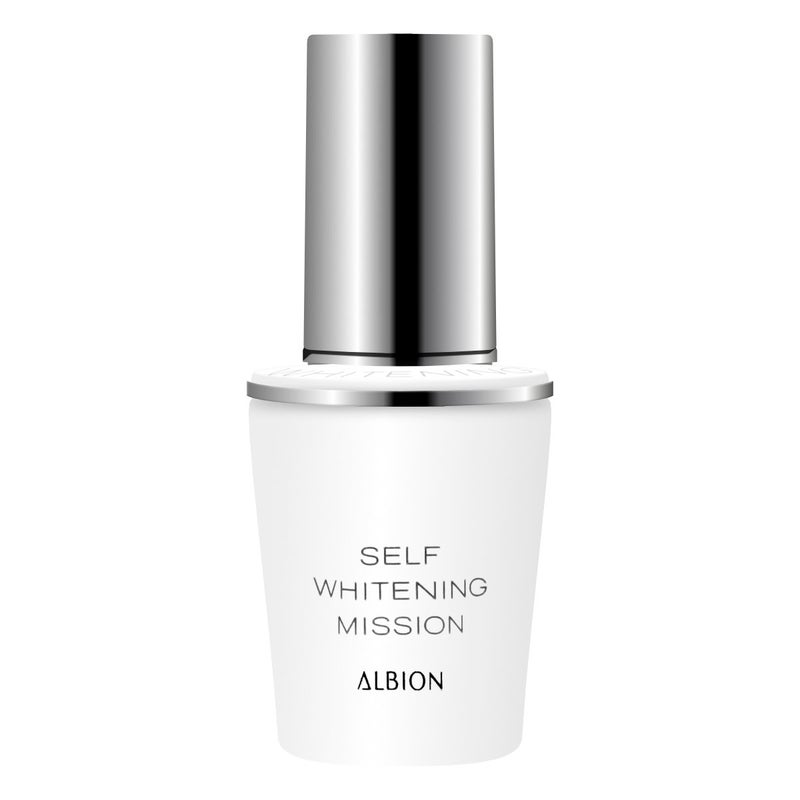 アルビオン セルフホワイトニングミッション 40ml