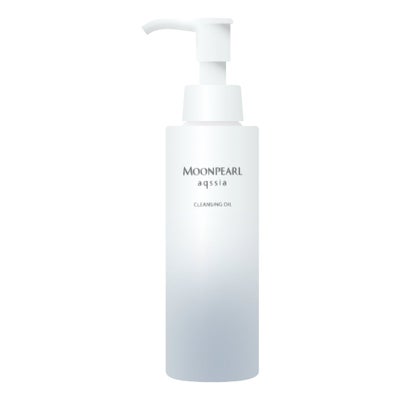 ミキモト ムーンパール アクシア クレンジングオイルa 150ml