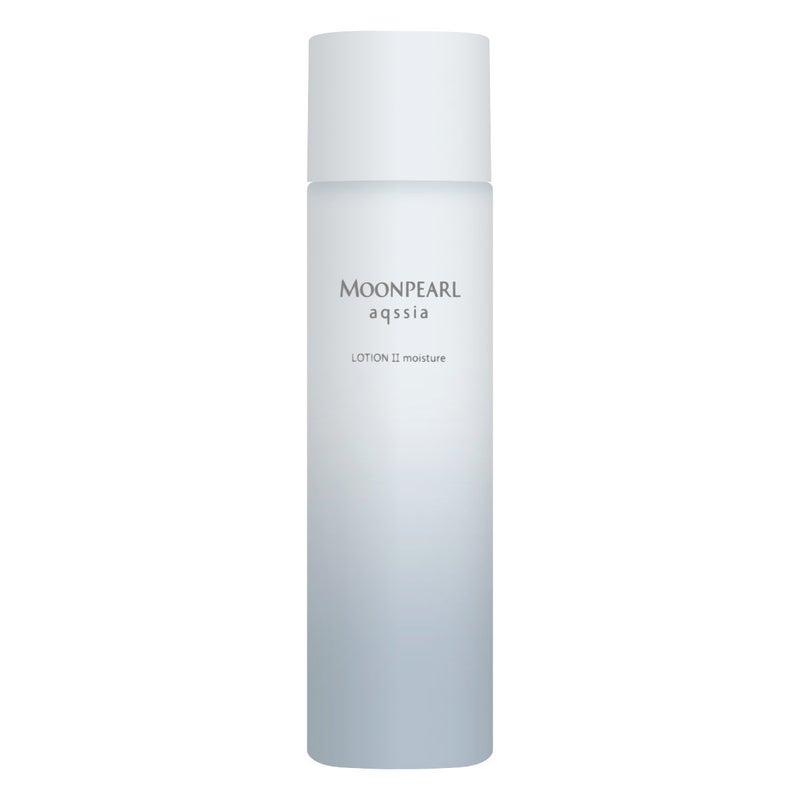 ミキモト ムーンパール アクシア ローションIIa 150ml(モイスチャー) しっとりうるおいタイプ