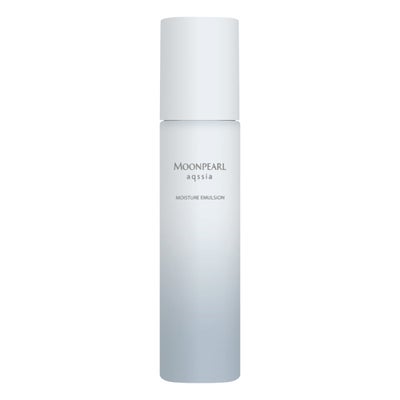 ミキモト ムーンパール アクシア モイスチャーエマルションa 120ml(エマルジョン)