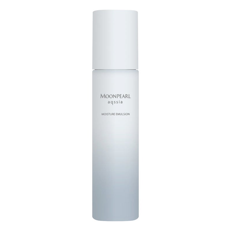 ミキモト ムーンパール アクシア モイスチャーエマルションa 120ml(エマルジョン)