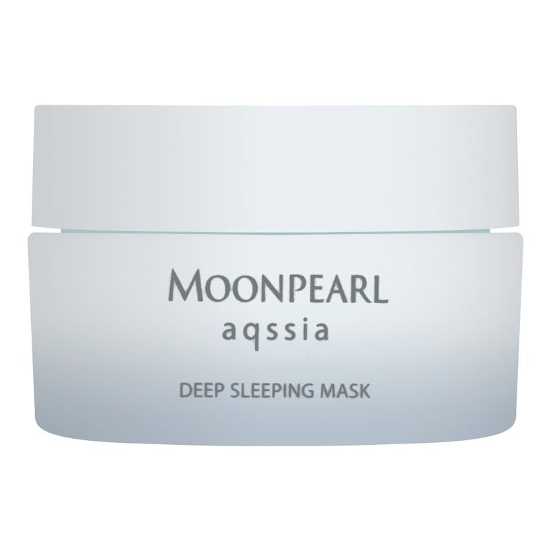 ミキモト ムーンパール アクシア ディープスリーピングマスクa 50g