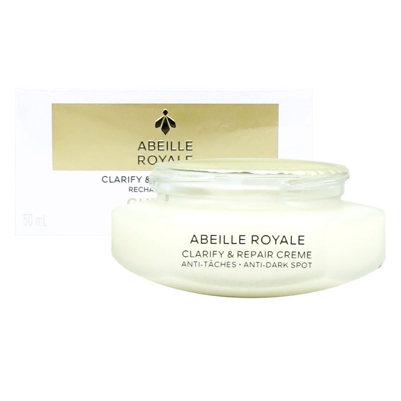 ゲラン アベイユロイヤル クラリファイクリーム リフィル 50ml